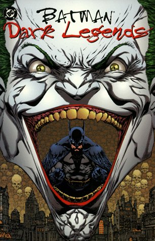 Batman: Dark Legends