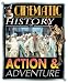 Books : Action and Adventure (Cinematic History)