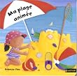 Ma plage anim�e