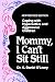 Book Mommy I Can't Sit Still