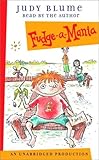 Fudge-a-Mania