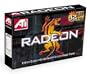 ATI Technologies Inc. Radeon DDR AGP 32MB ENG/NA