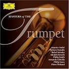 Masters of the Trumpet by Johann Georg Albrechtsberger, Johann Ernst Altenburg, Jean-Baptiste Arban, Carl Philipp Emanuel Bach, and Johann Sebastian Bach