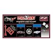 USAopoly Corvette 50th Anniversary Collector's Edition Monopoly Board Game