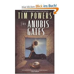 The Anubis Gates (Ace Science Fiction)