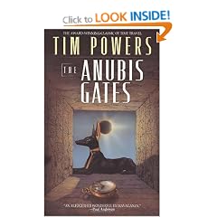 The Anubis Gates