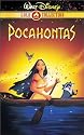 Pocahontas (Disney) [VHS]