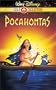 Pocahontas (Disney Gold Collection) [VHS]