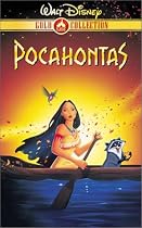 Pocahontas (Disney) [VHS]