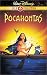 VHS : Pocahontas (Disney)