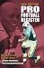 Book Pro Football Register, 2001 Edition