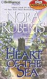 : Heart of the Sea (Irish Jewels Trilogy)