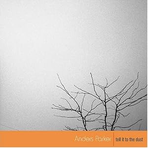 ... by Anders Parker (Audio CD - 2004)