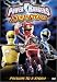 Power Rangers Ninja Storm - Prelude To A Storm