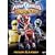 Power Rangers Ninja Storm - Prelude To A Storm