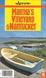 Martha's Vineyard & Nantucket Insight Guide - Compact