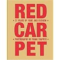 Red Carpet (21 Years of Fame and Fashion) (Revised / Updated) (Hardcover)
