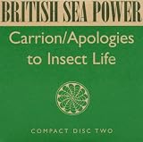 Carrion/Apologies to Insect Life