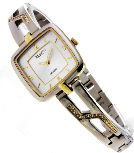 Regent Uhr 612105123 glamouröse