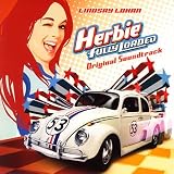 ハービー 機械じかけのキューピッド オリジナル・サウンドトラック