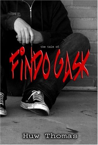 the tale of findo gask