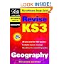 Geography (KS3 Revision) (Revise KS3 Study Guides)