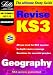 Geography (Revise KS3 Study Guides)