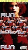 Run Lola Run Run Lola Run