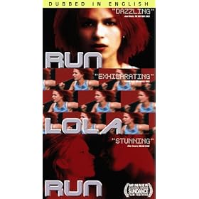 Run Lola Run