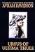 Book Ursus of Ultima Thule (Wildside Discovery)