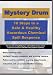 Mystery Drum: Hazardous Chemical Spill Response
