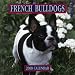 French Bulldogs 2000 Calendar