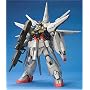 Gundam Seed 11 Providence Gundam 1/100 Scale