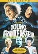 Young Frankenstein [DVD] [1975]
