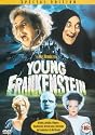 Young Frankenstein [DVD] [1975]