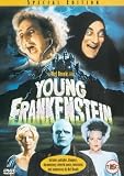 Young Frankenstein [1975]