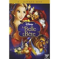 La Belle et la B�te Edition Sp�ciale