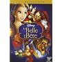 La Belle et la B�te Edition Sp�ciale <b>DVD</b> ~ Paige O'Hara