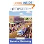 Home to Harmony (Harmony Novels)