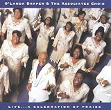 Live... A Celebration of Praise