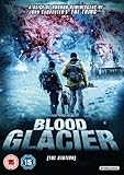 Blood Glacier (aka The Station) [DVD]