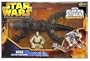 Star Wars Episode 3 Boga with Obi-Wan