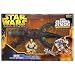 Star Wars Episode 3 Boga with Obi-Wan