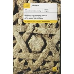 Teach Yourself Judaism (TY Religion)