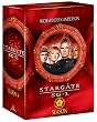 �X�^�[�Q�C�g SG-1 �V�[�Y��4 DVD The Complete Box I