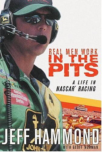 NASCAR