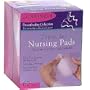 Lansinoh 20265 Disposable Nursing Pads, 60-Count Boxes (Pack of 3)