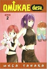 Omukae Desu: Volume 2 (Omukae Desu)