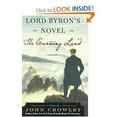 Lord Byron's Novel: The Evening Land