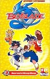 Revue TF1 Vidéo  / Beyblade - Vol.3 : Tournoi à Hong Kong (4 épisodes)